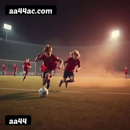 Requisitos do APK da aa44 para Android