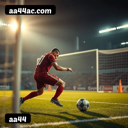 Loterias online disponíveis na aa44